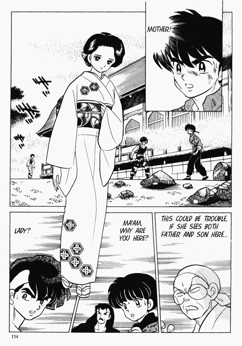 Ranma 1/2 Chapter 298 2